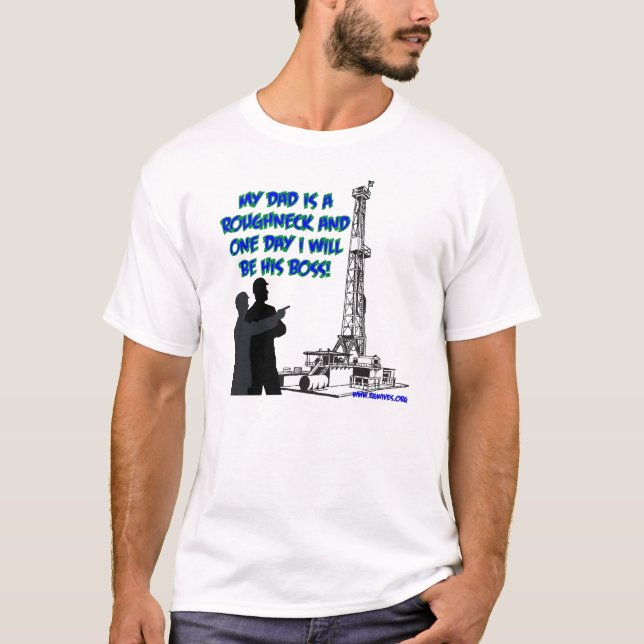 En dag som jag ska, är hans framstickande tröja (Framsida)