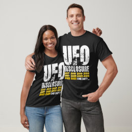 EN DAG? T SHIRT