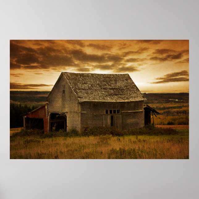 En dag till poster (Framsidan)