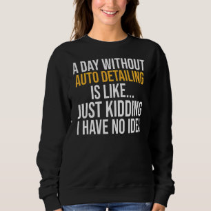 En dag utan automatisk avstängning är som t shirt