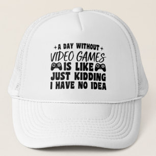 En dag utan Coola för spelspel i Älskare Keps
