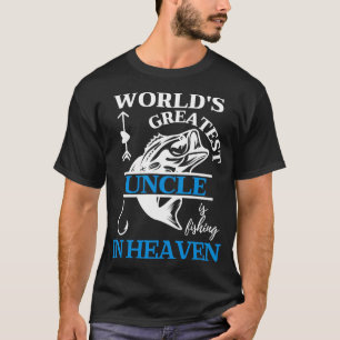En Dag Utan Fiske är som... Bara Skämtar, J T Shirt