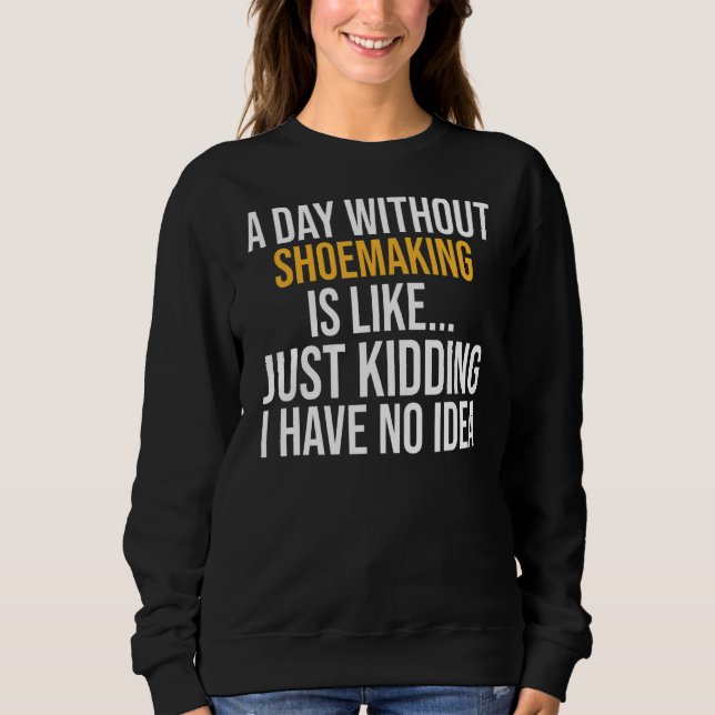 En dag utan fostertid är som t shirt (Framsida)