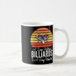 En dag utan miljarder är en dag som Slösas för det Kaffemugg<br><div class="desc">En dag utan miljarder är en dag som Slösas för många Bassäng-miljarder</div>