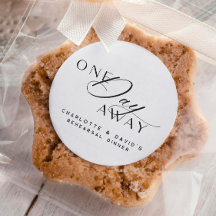 En dagars Elegant för hemkallande av middag Modern