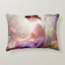 En dagdröm av blommor 