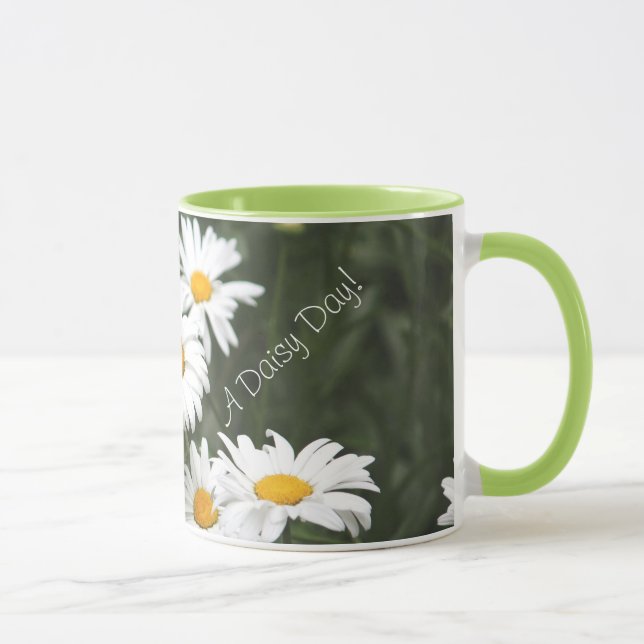 En Daisy Mugg (Höger)
