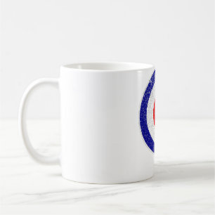 En dålig dag är fortfarande en Bra dag Kaffemugg