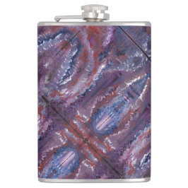 En dålig dag fickplunta