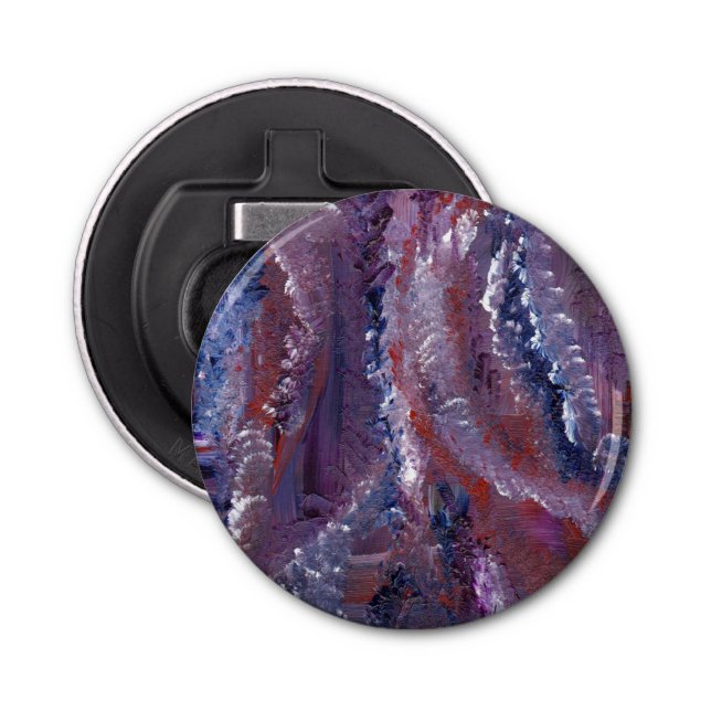 En dålig dag flasköppnare (Framsidan)