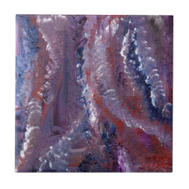 En dålig dag kakelplatta