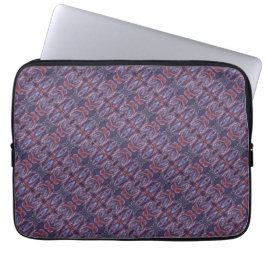 En dålig dag laptop fodral
