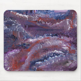 En dålig dag musmatta