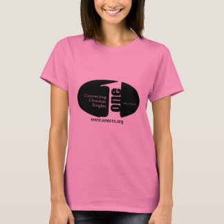 EN damlångärmadT-tröja T-shirt