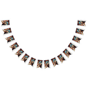 En Dance of Einternal Vows Vimplar