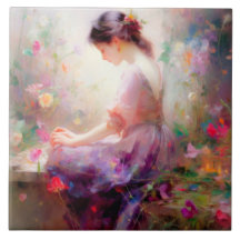 En Daydröm om Flowers