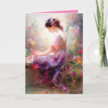 En Daydröm om Flowers