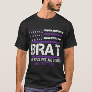 En definition av allmänfobi är rädslan för att löp t shirt