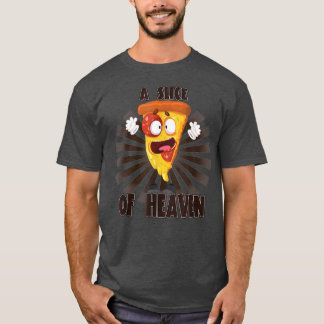 En del av himlen t shirt