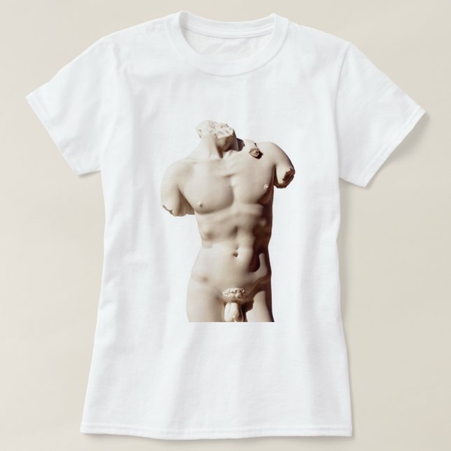 En del av mig tee (Design framsida)