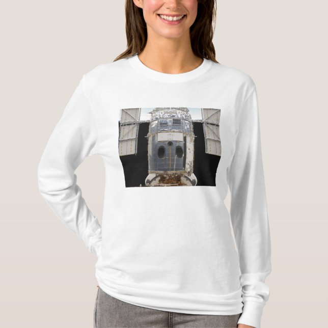 En del av mobiltelefoneskopet tee (Framsida)