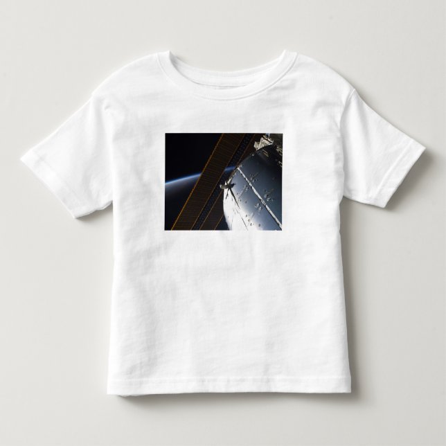 En del av Station i Internationell T-shirt (Framsida)