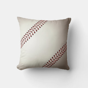 En design av en bas eller mjuk boll kudde