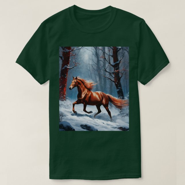 En designertröja t shirt (Design framsida)