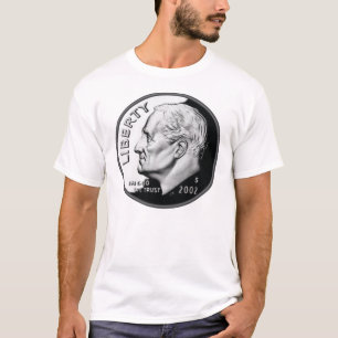 En Dime Tee Shirt