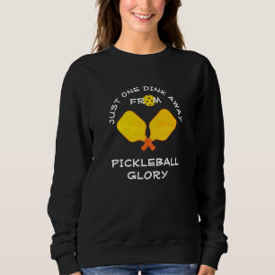 EN DINK AWAY Pickleball T Shirt
