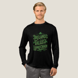 En djärv vintageinspirerad design som utropar “Irl T Shirt