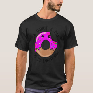 En Donut per dag Behållor.. T Shirt