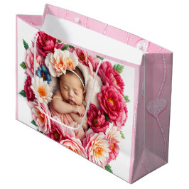 En dotters Helig-ankomst till Miracle i Bloom