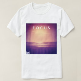 En dröm och en strand tee shirt
