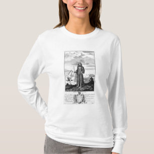 En Druid T-shirt