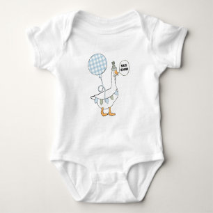 En dum gås t shirt