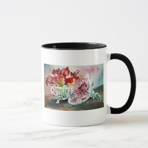 En elegant gåvakopp mugg