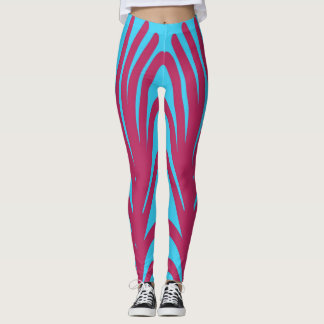 En elegant med sömlösa "Ratti_Kreativ_Arts"-koppli Leggings