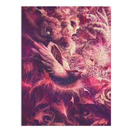 En enkel avgång perfect poster