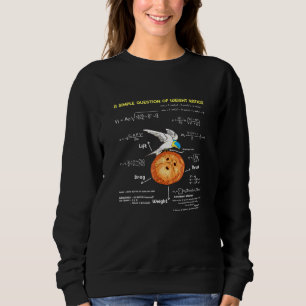 En enkel fråga om viktförhållanden för matematiklä t shirt