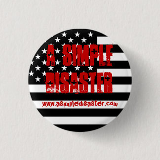 En enkel katastrof knäppas knapp