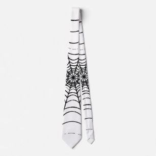 En enkel spindelns Webben Slips