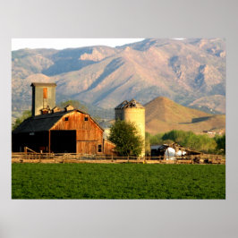 En enkel utskrift i livstid poster