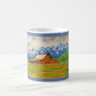 En Enklare Livsstil Klassisk Mugg