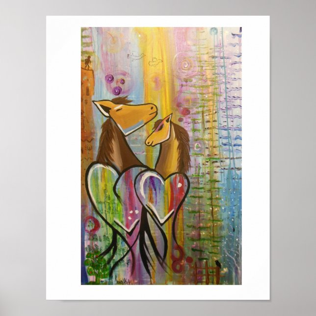 En enklare tid poster (Framsidan)