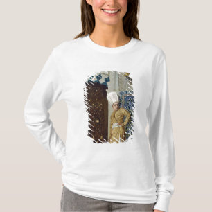 En eunuck för dörren av haremen t shirt