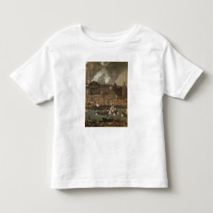 En expedition som ställer in ut från Seville fö Tee Shirt