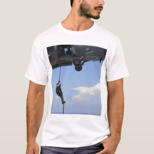 En explosiv ordinanceförfogandetekniker t-shirt