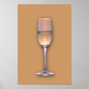 En exponeringsglas poster