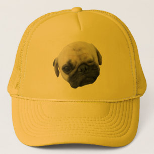 En Eyed Friend Truckerkeps